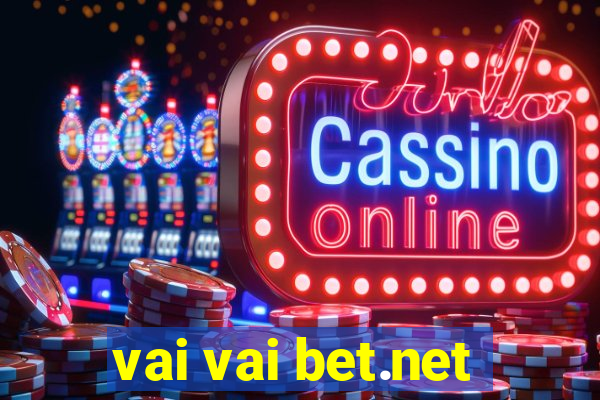 vai vai bet.net